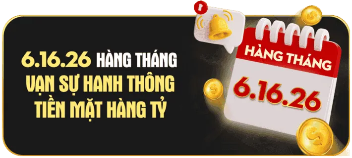 Mời tham gia sự kiện độc quyền và quà tặng VIP từ ebet4 win