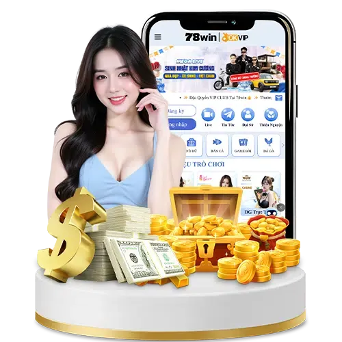Giao diện ứng dụng ebet4 win hiển thị nhiều loại trò chơi khác nhau